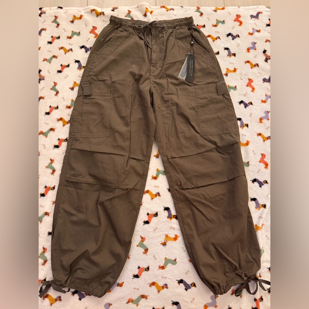 YoungLA Women’s Oversized Baggy Pants